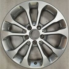 Genuine mercedes alloy d'occasion  Expédié en Belgium