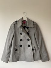 Whistles grey wool for sale  RUNCORN