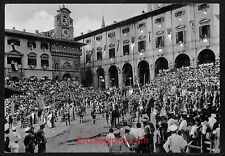 Ae0157 cartolina epoca usato  Milano