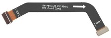 CONECTOR DE CABO FLEXÍVEL DE VÍDEO REV0.3 FABRICANTE DE EQUIPAMENTO ORIGINAL SAMSUNG GALAXY TAB S6 LITE SM-P615 LCD CTC.3, usado comprar usado  Enviando para Brazil