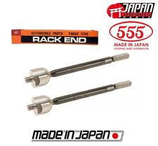 Conjunto de extremidades de hastes de amarração internas feitas no Japão novo para Corolla Cross 22-24 e CHR 18-22 2 peças comprar usado  Enviando para Brazil