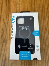 Speck presidio case for sale  DORKING