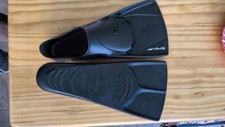 Junior swimming fins. for sale  STREET