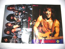 Armored saint manowar gebraucht kaufen  Bad Rappenau