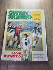 guerin sportivo 1984 usato  Anzio