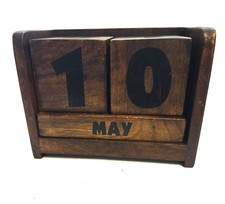 Vintage wood block for sale  Murray
