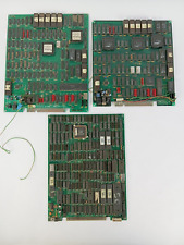 Lot pcb arcade d'occasion  Senonches