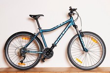 Focus bike rahmengröße gebraucht kaufen  Dietramszell