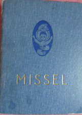 Missel jeunes edition d'occasion  Neuilly-Plaisance