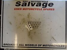 Honda cbr 1000 for sale  LEEK