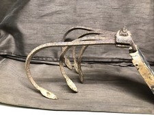 Vintage old tine for sale  Martinsville