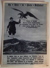 Adler porta westfalica gebraucht kaufen  Oberviechtach