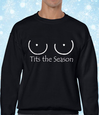 Season funny christmas for sale  MANCHESTER