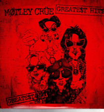 Motley crue greatest for sale  Tucson