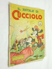 Raro vecchio fumetto usato  Torricella del Pizzo