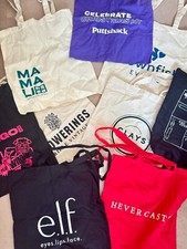 Tote bags for sale  LONDON