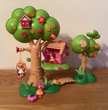 Lalaloopsy bundle tree for sale  PERSHORE