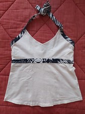 Patagonia damen neckholder gebraucht kaufen  Berlin
