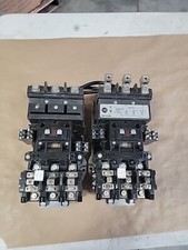 Allen bradley 50hp for sale  Scottsburg