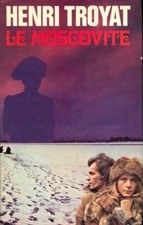 Moscovite tome henri d'occasion  Hennebont