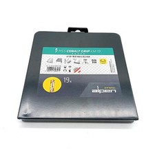 Alpen 65600019100 spiralbohrer gebraucht kaufen  Grünhain-Beierfeld