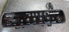 Electronic rh750 head for sale  Pasadena