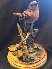 Country artists robin for sale  KEIGHLEY