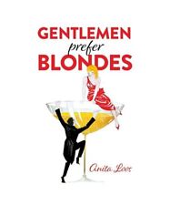 Gentlemen prefer blondes gebraucht kaufen  Trebbin
