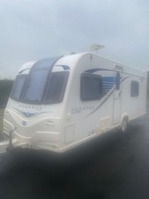 Swift pegasus gt65 for sale  CARLISLE
