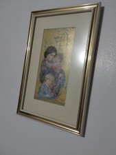 Edna hibel 1983 for sale  Chicago
