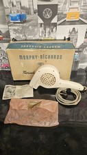 Vintage 1950s morphy for sale  ANDOVER
