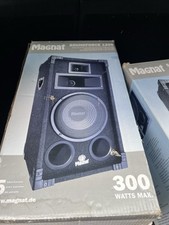 Magnat soundforce 1200 gebraucht kaufen  Berlin