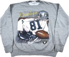 Vintage oakland raiders for sale  Bluefield