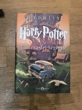 Rowling harry potter usato Rowling harry potter usato  Roma