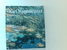 Karl hagemeister gemälde gebraucht kaufen  Berlin