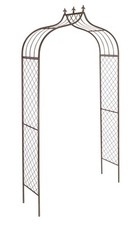 Metal garden arch for sale  YORK