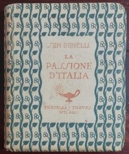 Libro antico anno usato  Serino