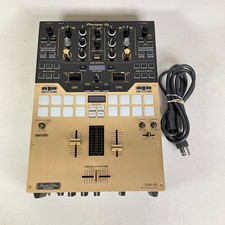 Pioneer djm serato for sale  Lisbon