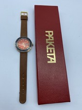 Orologio sovietico raketa usato  Mantova