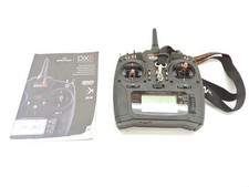 Spektrum dx6 dsmx for sale  Seymour