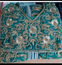 Indian pakistani lehenga for sale  HOVE