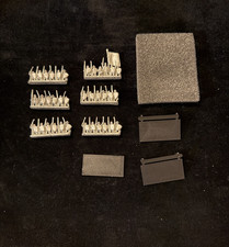 Games workshop warmaster for sale  Harlan