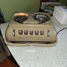 Grundig stenorette 60iger gebraucht kaufen  Schwerin-Umland II