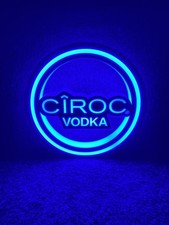 Ciroc vodka large for sale  GILLINGHAM