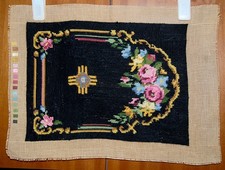 Quadro mezzo punto usato  Italia