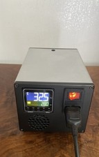 Black body calibrator usato  Italia