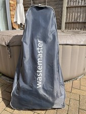 Aquaroll litre wastemaster for sale  SITTINGBOURNE