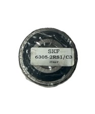 Skf 6305 2rs1 for sale  WESTON-SUPER-MARE