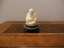 Statuetta buddha avorio usato Statuetta buddha avorio usato  Brescia