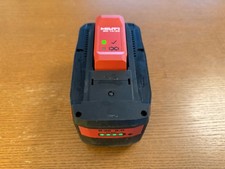 Hilti battery 36v for sale  ROMFORD